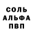 Кетамин VHQ Kroody Man